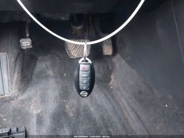 Nissan Altima 3.5 Se Image 10