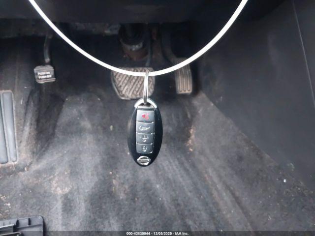 Nissan Altima 3.5 Se Image 10