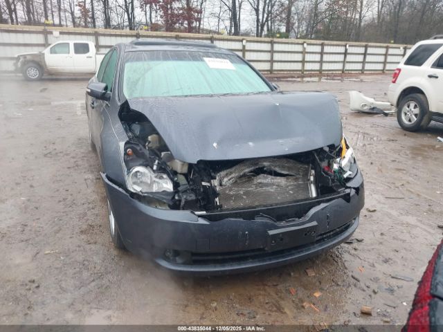 Nissan Altima 3.5 Se Image 3