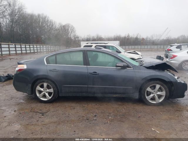 Nissan Altima 3.5 Se Image 13