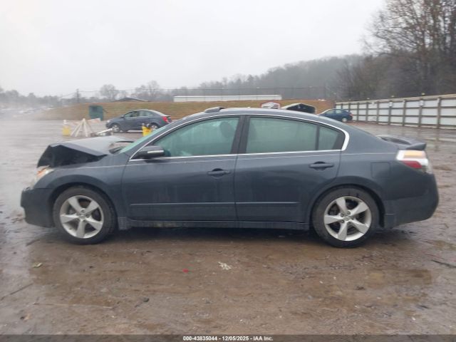 Nissan Altima 3.5 Se Image 16