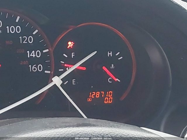 Nissan Altima 3.5 Se Image 15