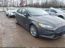 Ford Fusion Se Image 1