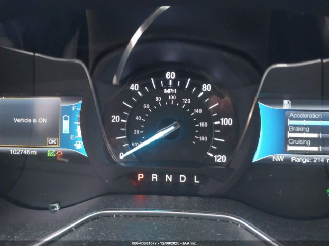 Ford Fusion Se Image 6