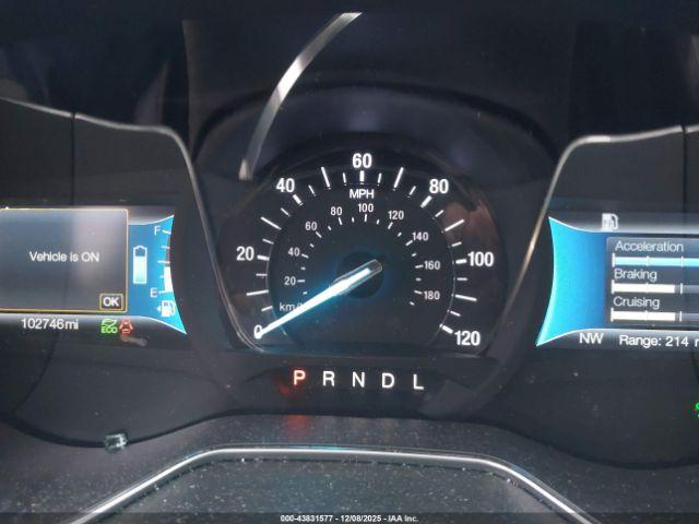 Ford Fusion Se Image 6