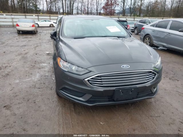 Ford Fusion Se Image 15