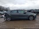 Ford Fusion Se Image 7
