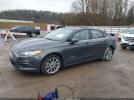 Ford Fusion Se Image 11