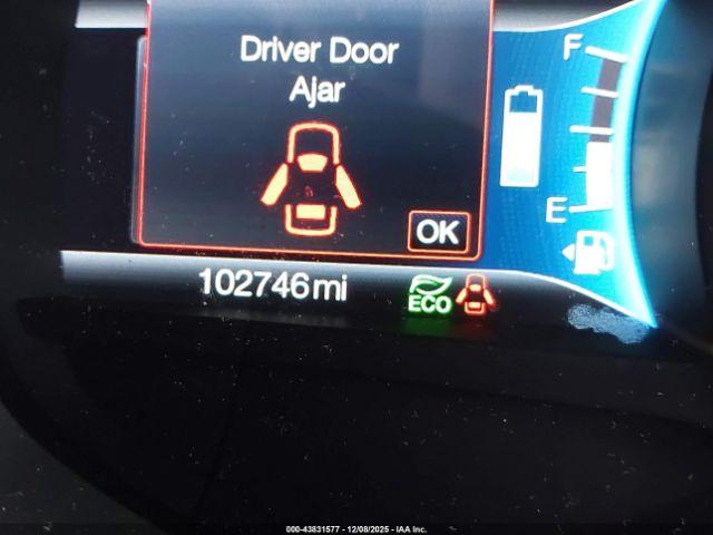 Ford Fusion Se Image 12