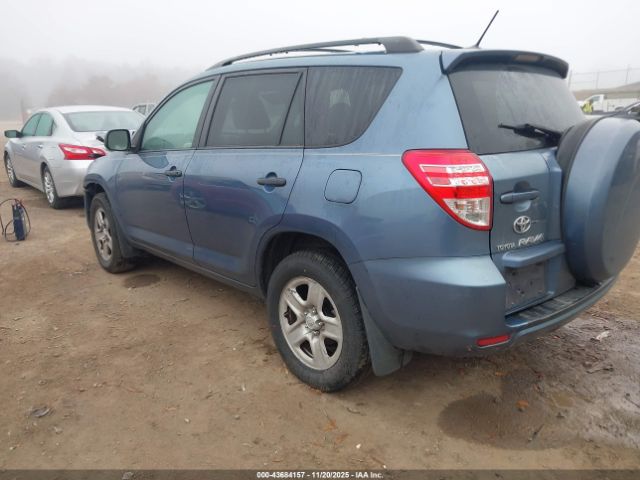 Toyota RAV4 Image 13