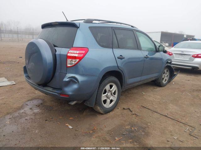 Toyota RAV4 Image 2