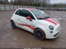 FIAT 500 Ribelle Image 1