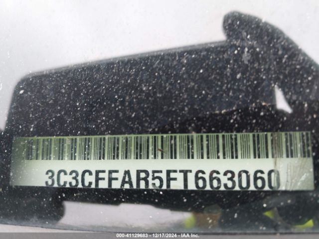 FIAT 500 Ribelle Image 5