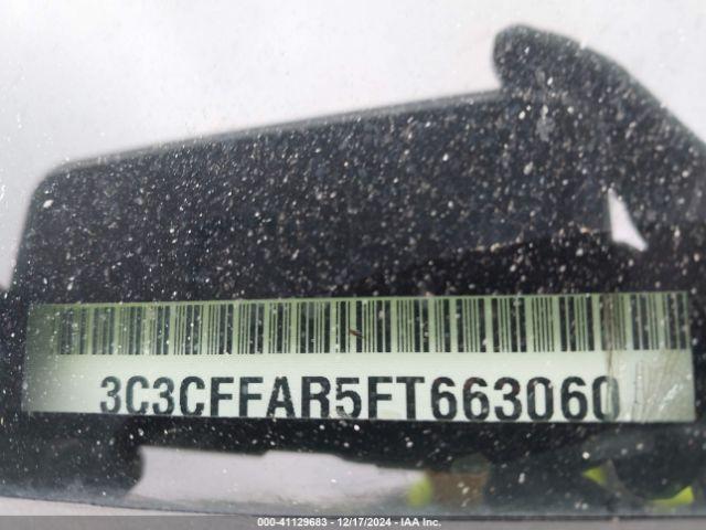 FIAT 500 Ribelle Image 5