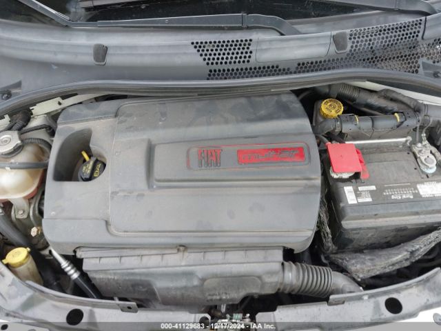 FIAT 500 Ribelle Image 10