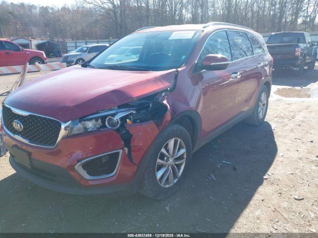 Kia Sorento 3.3l Lx Image 14