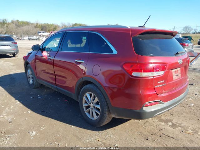 Kia Sorento 3.3l Lx Image 15