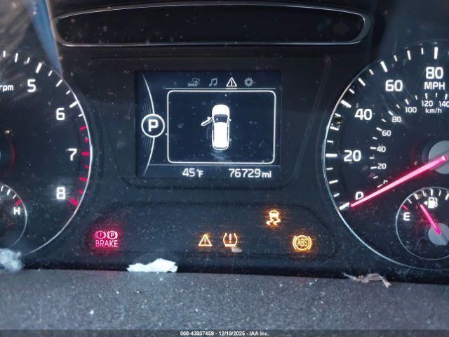 Kia Sorento 3.3l Lx Image 2