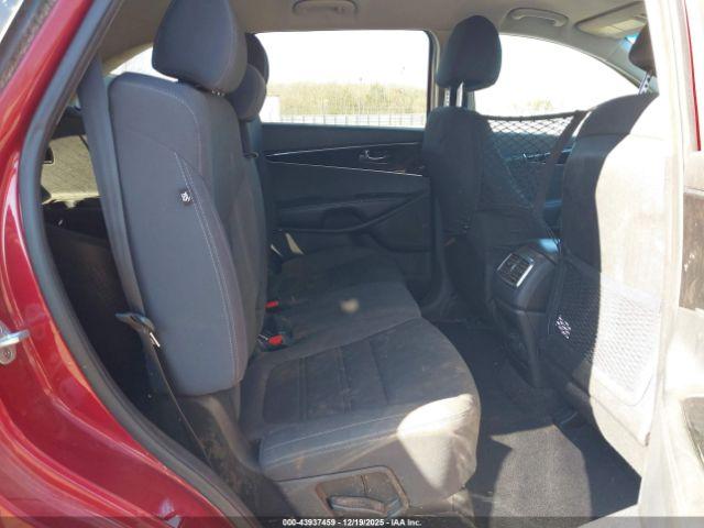 Kia Sorento 3.3l Lx Image 4