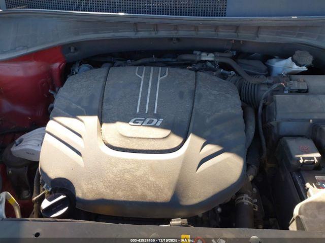 Kia Sorento 3.3l Lx Image 10