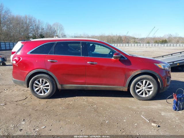 Kia Sorento 3.3l Lx Image 9
