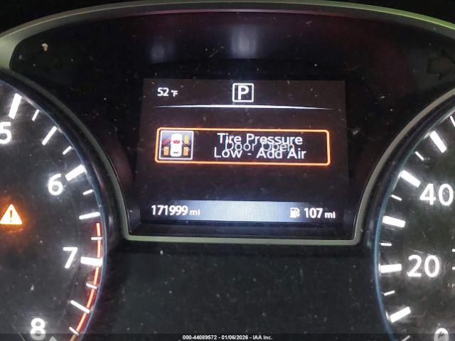 Nissan Altima 2.5 Sr Image 8