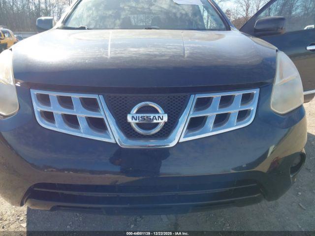 Nissan Rogue Sv Image 11