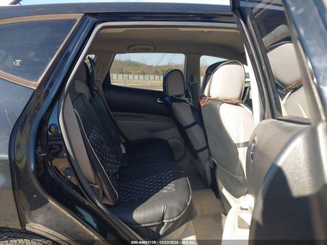 Nissan Rogue Sv Image 2