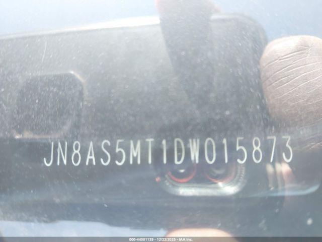 Nissan Rogue Sv Image 4