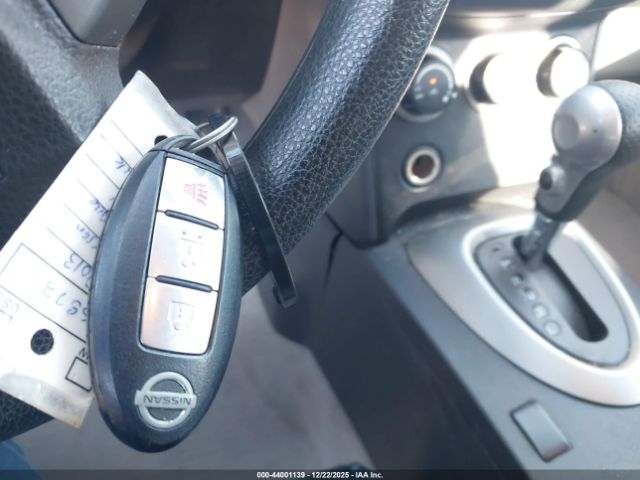 Nissan Rogue Sv Image 10