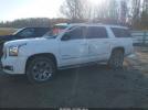 GMC Yukon Denali Image 2