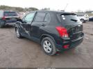Chevrolet Trax Fwd Ls Image 13