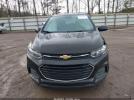 Chevrolet Trax Fwd Ls Image 9