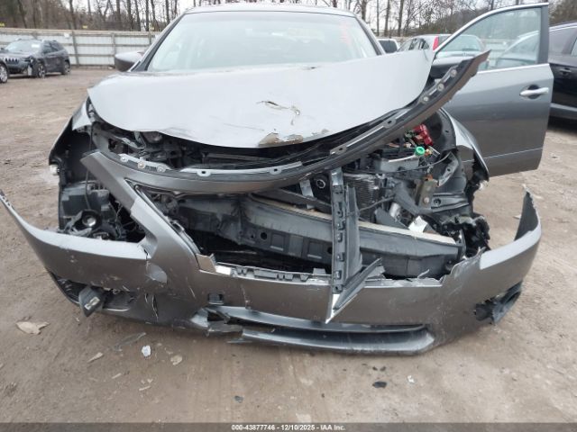 Nissan Altima 2.5 Sv Image 7