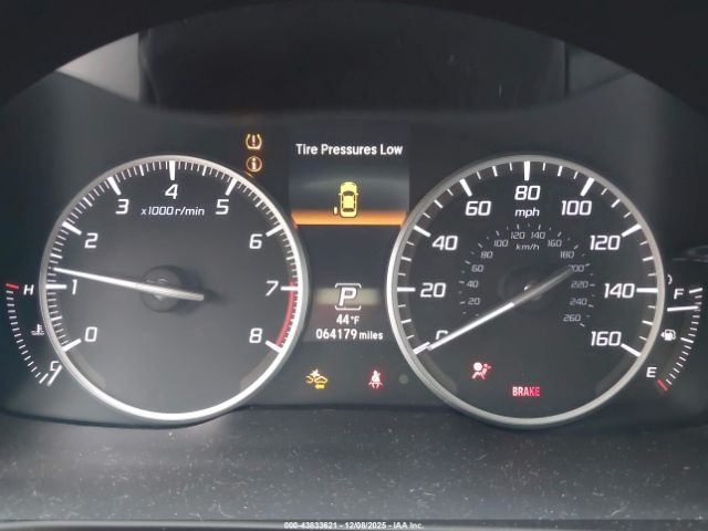 Acura ILX Standard Image 4