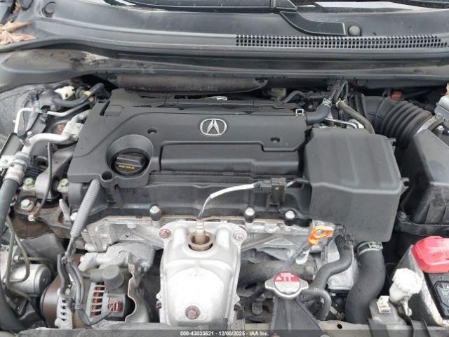 Acura ILX Standard Image 7