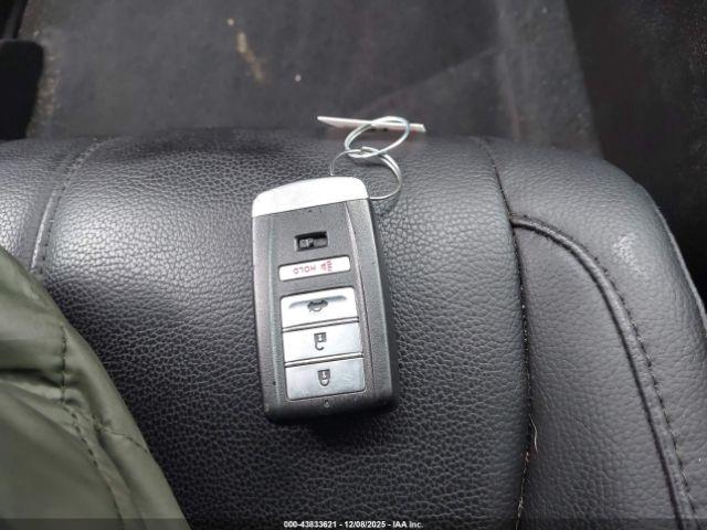 Acura ILX Standard Image 5