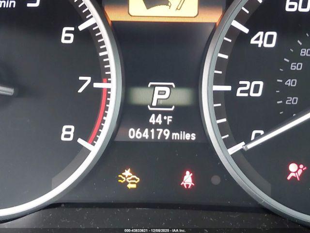 Acura ILX Standard Image 11