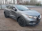 Nissan Rogue S Fwd Xtronic Cvt Image 1