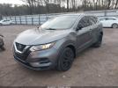 Nissan Rogue S Fwd Xtronic Cvt Image 16
