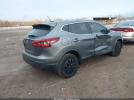 Nissan Rogue S Fwd Xtronic Cvt Image 9