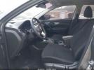 Nissan Rogue S Fwd Xtronic Cvt Image 2