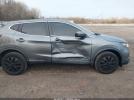 Nissan Rogue S Fwd Xtronic Cvt Image 5