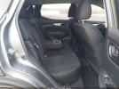 Nissan Rogue S Fwd Xtronic Cvt Image 3