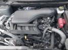 Nissan Rogue S Fwd Xtronic Cvt Image 10
