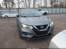 Nissan Rogue S Fwd Xtronic Cvt Image 12