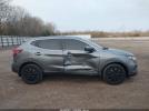 Nissan Rogue S Fwd Xtronic Cvt Image 4