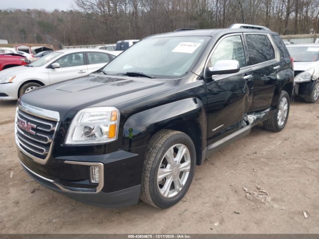 GMC Terrain Slt Image 12