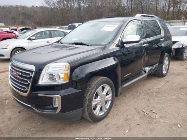 GMC Terrain Slt Image 12