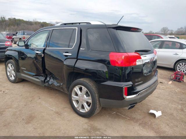 GMC Terrain Slt Image 14